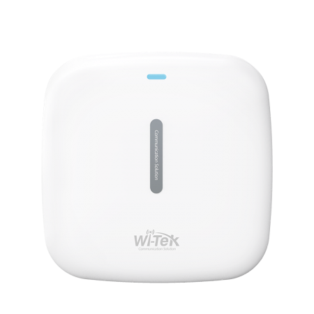 Беспроводная двухдиапазонная точка доступа Wi-Tek WI-AP219AX-0