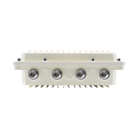 Беспроводная двухдиапазонная точка доступа Wi-Tek WI-AP518AX-2