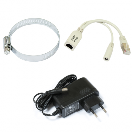 Беспроводной маршрутизатор MikroTik OmniTIK 5-3