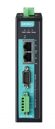 Конвертер интерфейсов MOXA NPort IA5150A-T-1