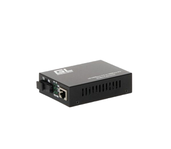 Медиаконвертеры