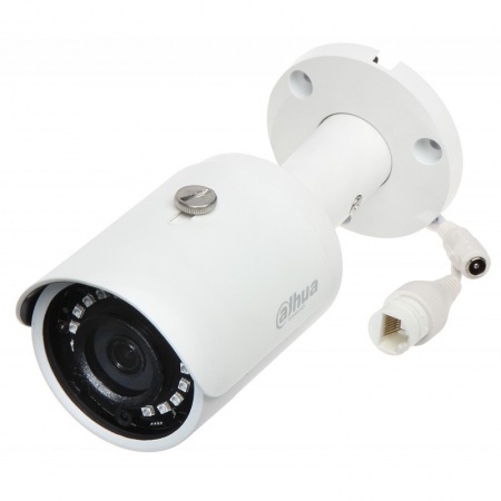IP-камера Dahua DH-IPC-HFW1431S1P-0280B-S4-0