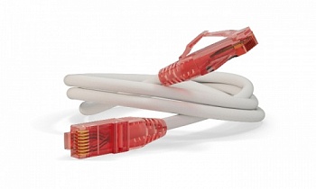 Патч-корды RJ-45