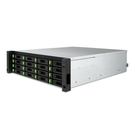 Система хранения данных QSAN XS3216S-EU-2