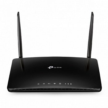 Беспроводной маршрутизатор TP-Link Archer MR600
