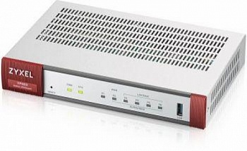 Межсетевой экран Zyxel ZyWALL USG FLEX 100