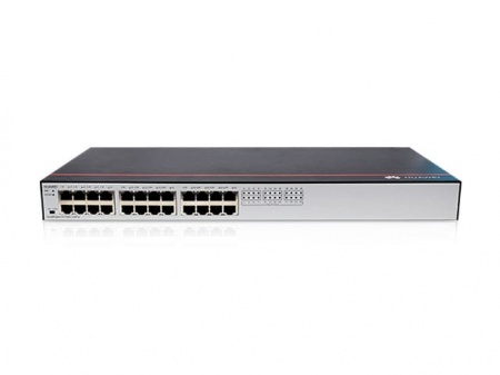 Коммутатор Huawei S1730S-H24T4S-A-0
