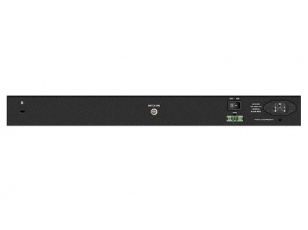 Коммутатор D-Link DGS-1210-28/ME/A2A-2