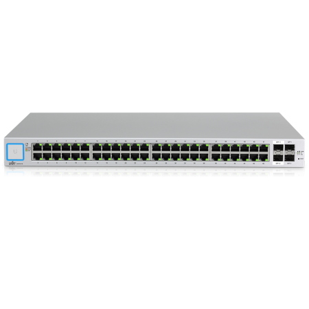 Коммутатор Ubiquiti UniFi Switch US-48-2