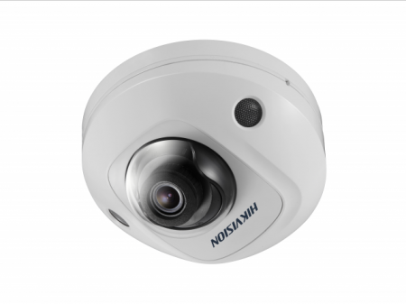 Видеокамера Hikvision DS-2CD2543G0-IS-1