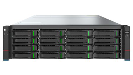IP-видеорегистратор Tiandy TC-R31680 Spec:E/B/R/N/V4.3-0