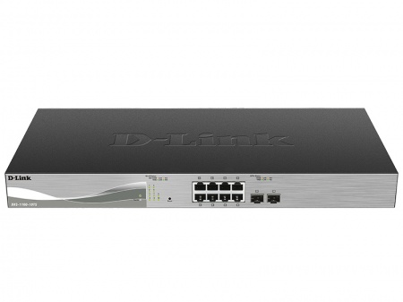 Коммутатор D-Link DXS-1100-10TS-0