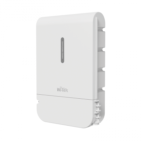Коммутатор уличный Wi-Tek WI-PCES309GF-O-4