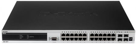 Коммутатор D-Link DGS-3627-0