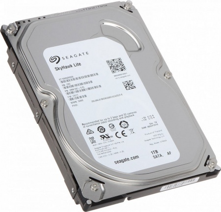 Жесткий диск SEAGATE ST1000VX008-0