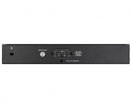 Коммутатор D-Link DGS-1210-20-1