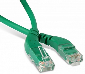 Патч-корды RJ-45