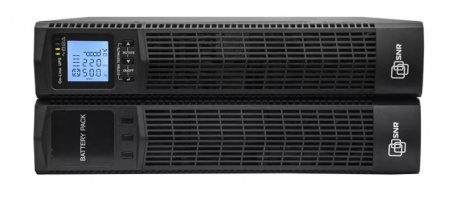 Блок батарей SNR-UPS-BCRM-1000-S36-6