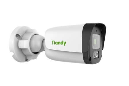 IP-камера Tiandy TC-C32QN Spec:I3/E/Y/2.8mm/V5.1-2