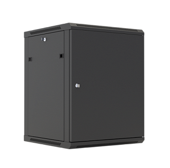 Шкаф настенный DANNMAN WXP-1545-S-RAL9005