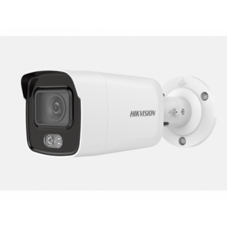 Видеокамера Hikvision DS-2CD2047G2-L (C) 4mm-0