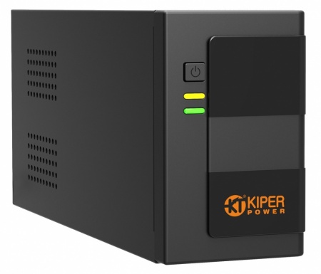 Источник бесперебойного питания Kiper Power C1000 (1000VA/500W)-0