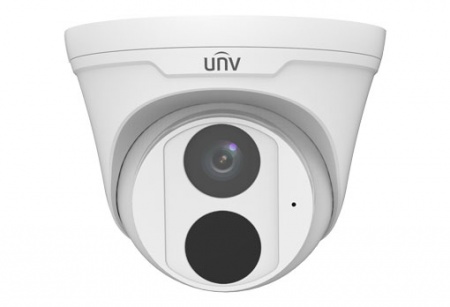 IP-камера UNV IPC3612LB-ADF28K-G-0