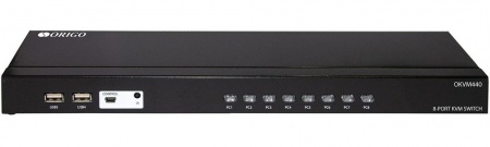 KVM-переключатель ORIGO OKVM440/A1A.-0