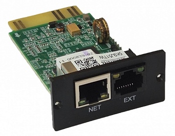 Kiper-Power-SNMP-Web-Pro-Gen2