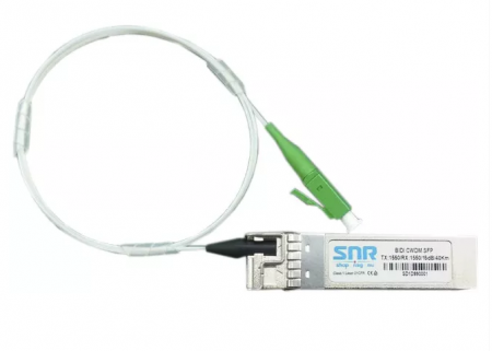 Модуль SFP SNR-SFP-BIDI-C41-40-0
