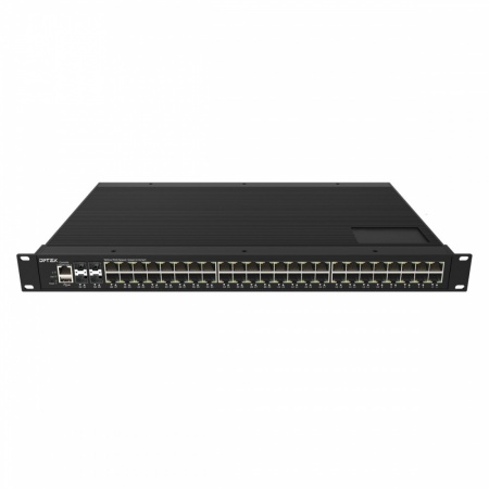 Коммутатор промышленный DPTEK DK3220MI-48T4X-0