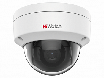 IP-камера HiWatch DS-I402(C) 2.8mm