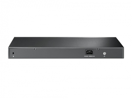 Коммутатор TP-Link T1600G-18TS(TL-SG2216)-1