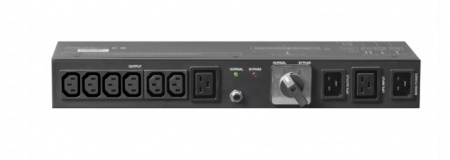 Байпас SNR-PDU-BYPASS-06A01B-1
