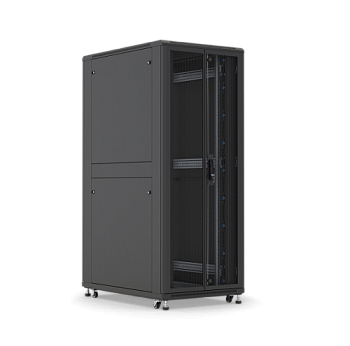 Шкаф напольный DANNMAN SXT-4782-dd-RAL9005