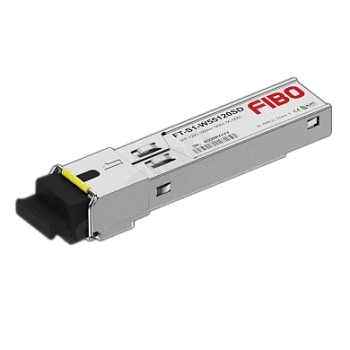 Модуль SFP FIBO FT-S1-W55120SD