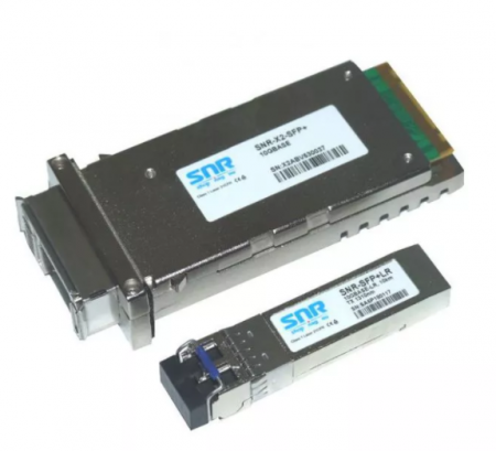 Модуль X2 SNR-X2-LR+-1