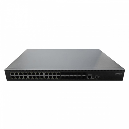 Коммутатор DPTEK DK2210M-16TP8GC4X-0