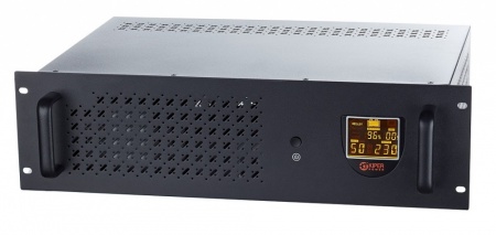 Источник бесперебойного питания Kiper Power R1200 RM IEC (1200VA/720W)-1