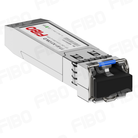 Модуль SFP FIBO FT-S1-X3120LD-0