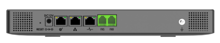 IP-АТС Grandstream UCM6301-3