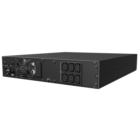 Источник бесперебойного питания ONTEK SMRM2 2000ВА-4