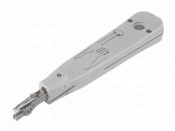 Technolink TL-3141 Инструмент для заделки витой пары, тип 110Krone, с крючками