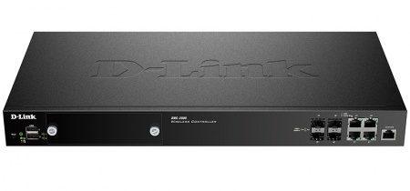 Беспроводной контроллер D-Link DWC-2000/A2A-0