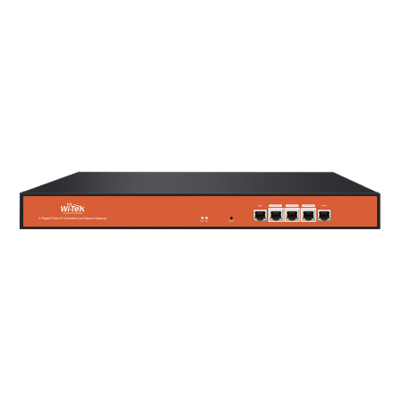 Беспроводной контроллер точек доступа Wi-Tek WI-AC150-0