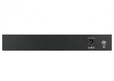 Коммутатор D-Link DES-1009MP/A1A-1