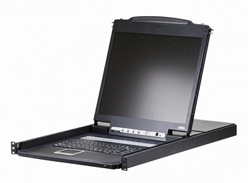Устройства KVM