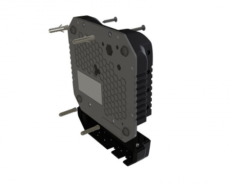 Беспроводной маршрутизатор MikroTik LtAP LTE6 kit-3