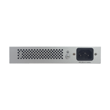 Коммутатор Wi-Tek WI-PCES206-2