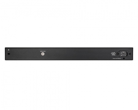 Коммутатор D-Link DGS-1210-28P-2